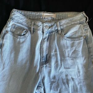 Pacsun jeans